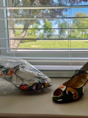 J. Crew Women's Size 9 Shoes/Heels